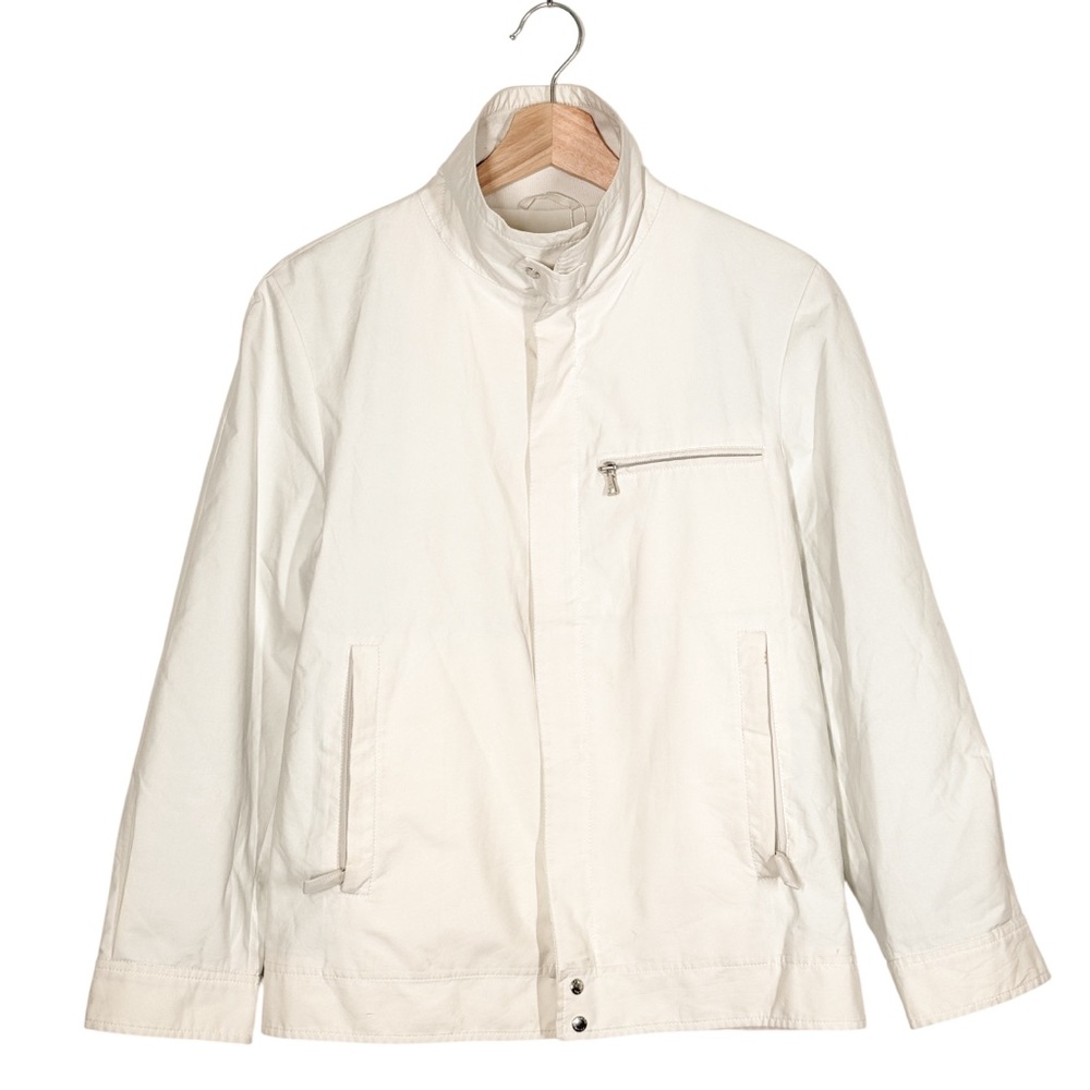 Prada SGV693 Gore-Tex Tech Jacket